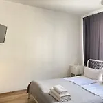 Residence Aparthotel Apartahotel 3*