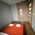 Apartamenty Residence Aparthotel Апарт-отель 3*
