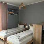 Apartamenty Residence Aparthotel Апарт-отель