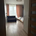 Apartamenty Residence Aparthotel Апарт-отель Щецин