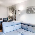 Апарт-отель Apartamenty Residence Aparthotel