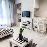 Apartamenty Residence Aparthotel Апарт-отель 3*