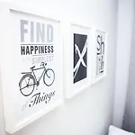 Апарт-отель Apartamenty Residence Aparthotel