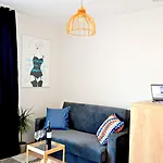 Residence Aparthotel