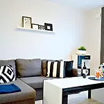 Residence Aparthotel Apartahotel 3*