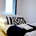 Residence Aparthotel Szczecin