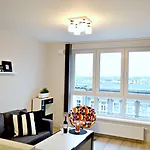 Апарт-отель Apartamenty Residence Aparthotel
