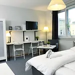 Apartamenty Residence Aparthotel Апарт-отель