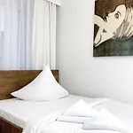 Apartamenty Residence Aparthotel Апарт-отель Щецин