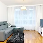 Apartahotel Residence Aparthotel Szczecin