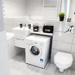 Residence Aparthotel 3*