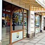 Apartamenty Residence Aparthotel 3* Щецин