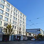Apartamenty Residence Aparthotel Апарт-отель 3*