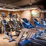 Апарт-отель Apartamenty Residence Aparthotel Щецин