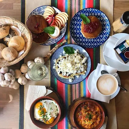 アパートホテル Apartamenty Residence Aparthotel シュチェチン