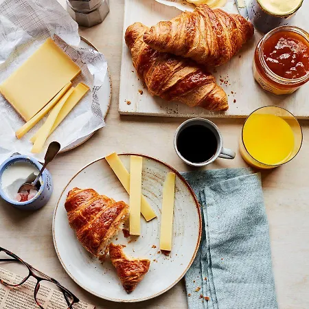 Apartamenty Residence Aparthotel アパートホテル 3*