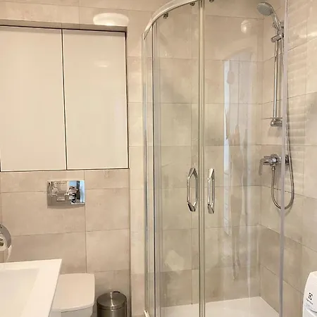 Apartamenty Residence Aparthotel アパートホテル