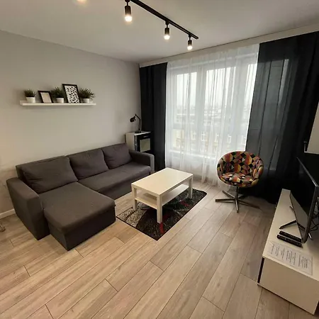 Apartamenty Residence Aparthotel Aparthotel Stettin