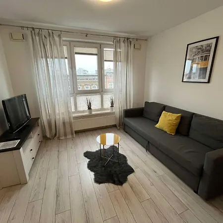 Residence Aparthotel Apartahotel