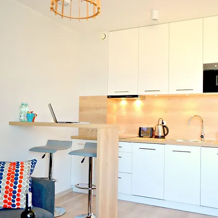 Apartamenty Residence Aparthotel Апарт-отель