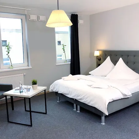 Ξενοδοχείο με διαμερίσματα Apartamenty Residence Aparthotel