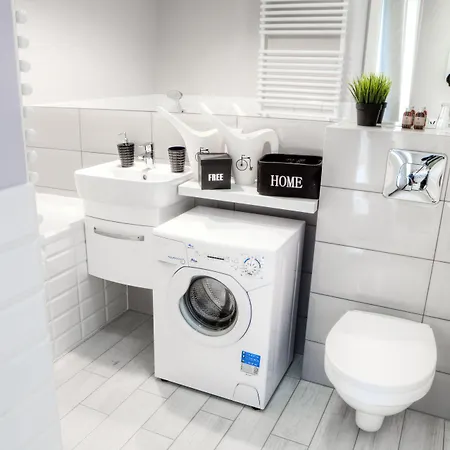 Residence Aparthotel 3*