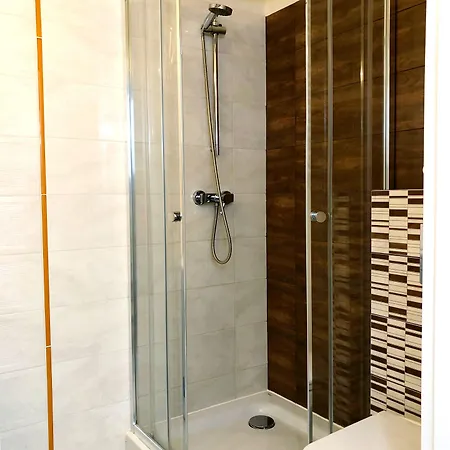 Apartamenty Residence Aparthotel アパートホテル