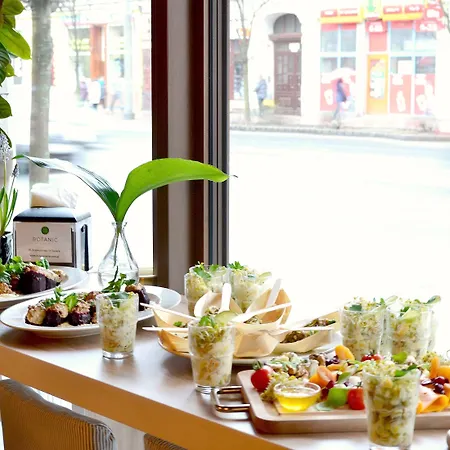 Apartamenty Residence Aparthotel 3*