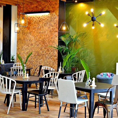 Residence Aparthotel