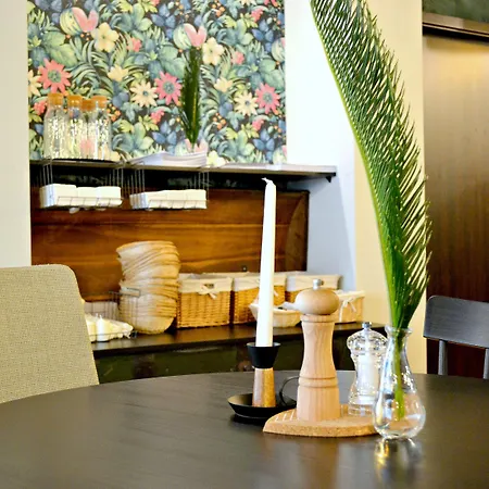 Apartamenty Residence Aparthotel アパートホテル シュチェチン