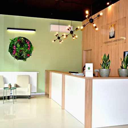 Residence Aparthotel