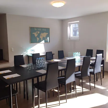 Apartamenty Residence Aparthotel Апарт-отель 3*