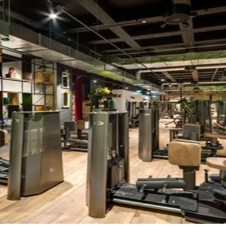 Apartamenty Residence Aparthotel 3*