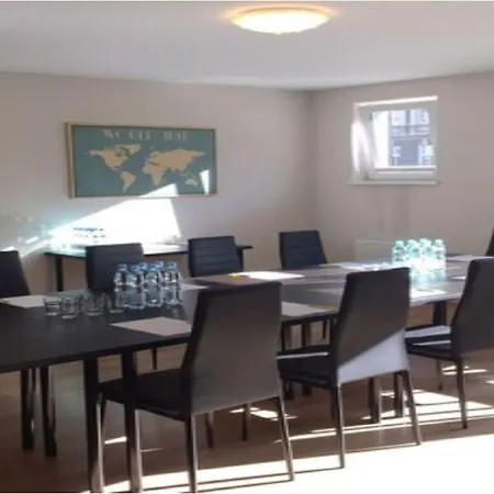 Apartamenty Residence Aparthotel Апарт-отель 3*