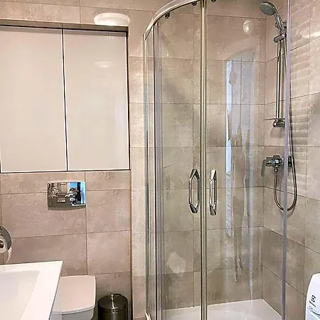 Апарт-отель Apartamenty Residence Aparthotel Щецин