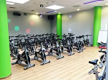 Residence Aparthotel シュチェチン