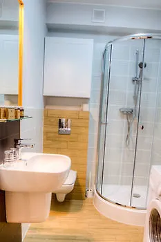 Residence Aparthotel 4*