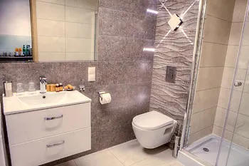Residence Aparthotel