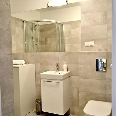 Residence Aparthotel 4*