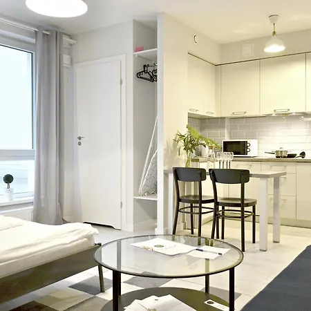 Residence Aparthotel