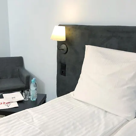 Residence Aparthotel Apartahotel Szczecin