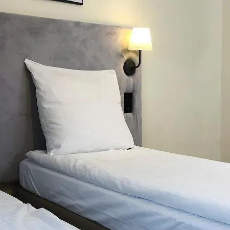 Residence Aparthotel シュチェチン