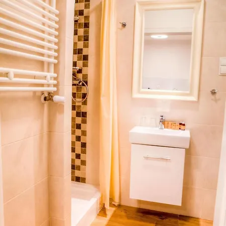 Residence Aparthotel 4*