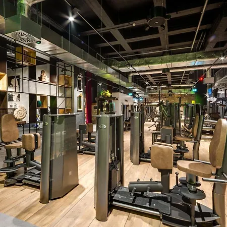 アパートホテル Apartamenty Residence Aparthotel