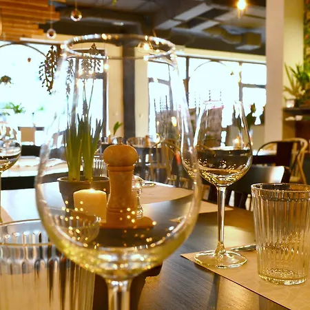 Residence Aparthotel シュチェチン