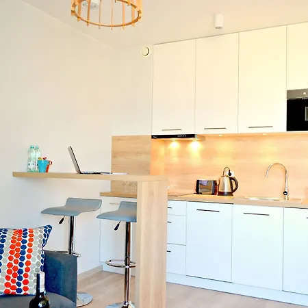 Residence Aparthotel