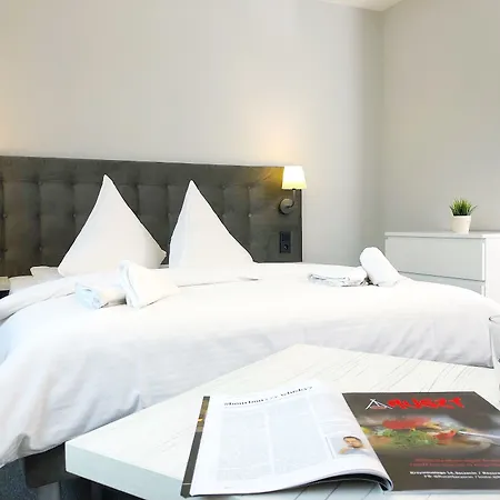 Residence Aparthotel 4*