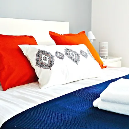 Residence Aparthotel Štetín
