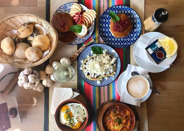 Aparthotel Apartamenty Residence Aparthotel Stettin