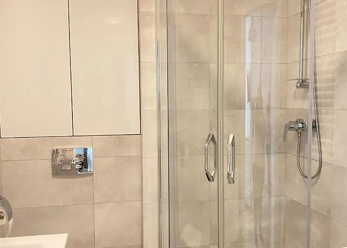 Apartamenty Residence Aparthotel Lägenhetshotell